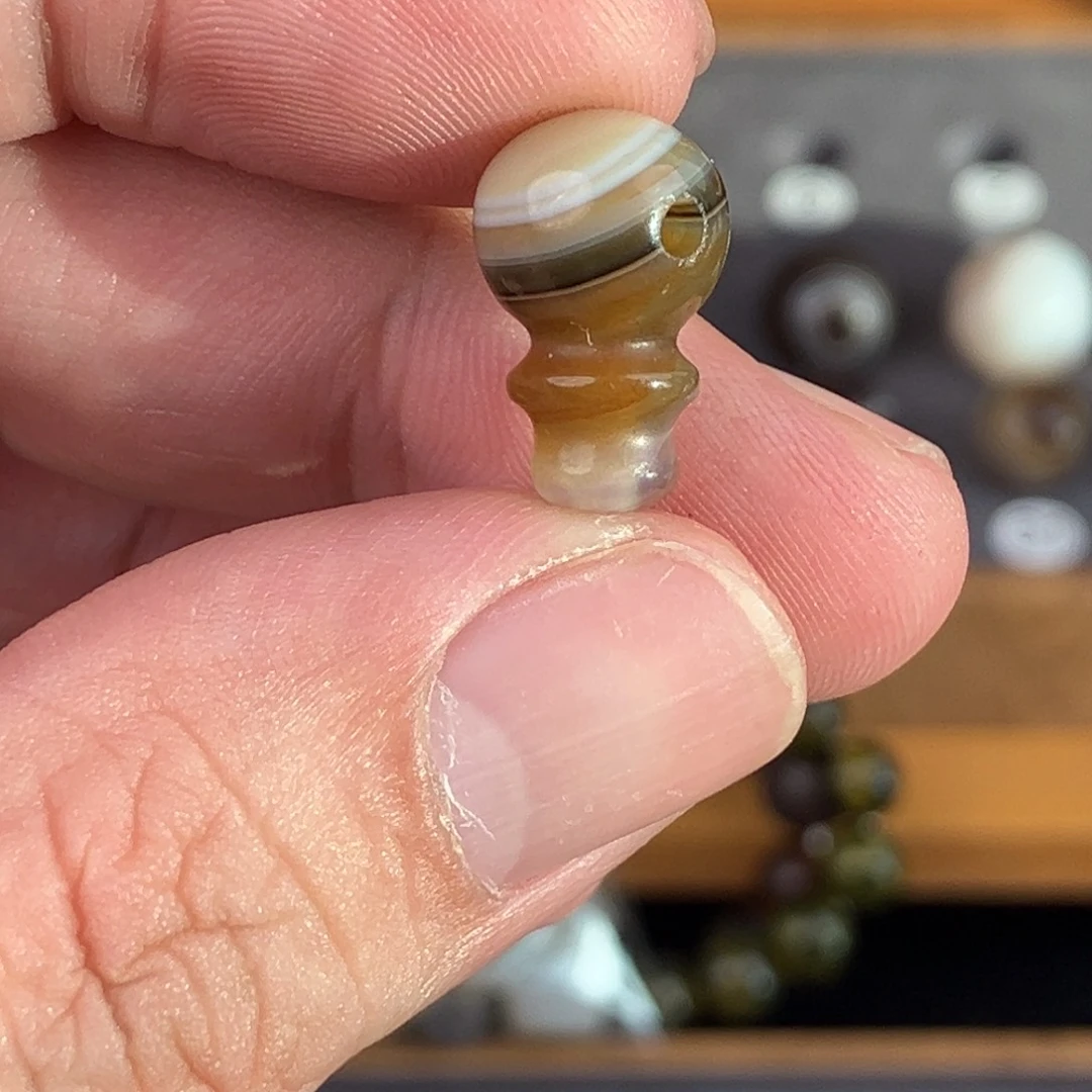 玛瑙/玉髓未镶嵌玛瑙