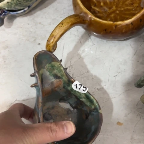 碗幸**活手捏日式餐具茶具咖啡杯