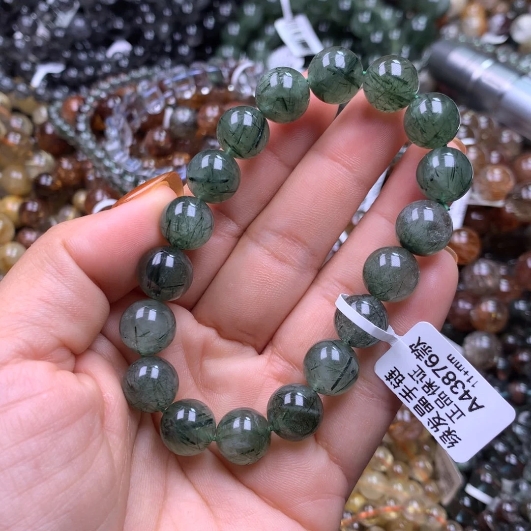 手链水晶未镶嵌111111111111