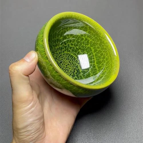 【闪购商品】茶盏-10172..........