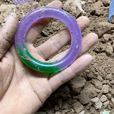 瓷片瓷器紫砂壶摆件