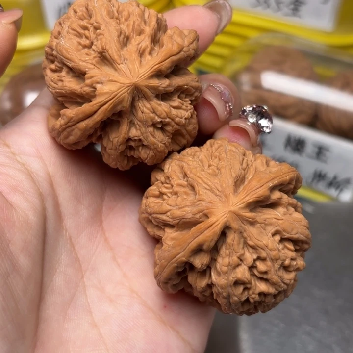 吊坠文玩核桃46-26759-02
