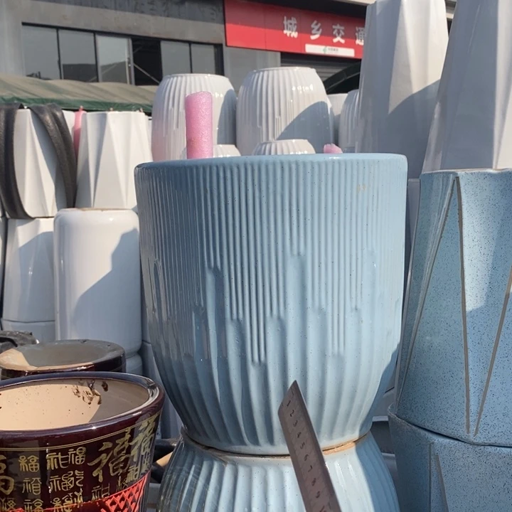 低腰蓝钢琴特大号口40/40