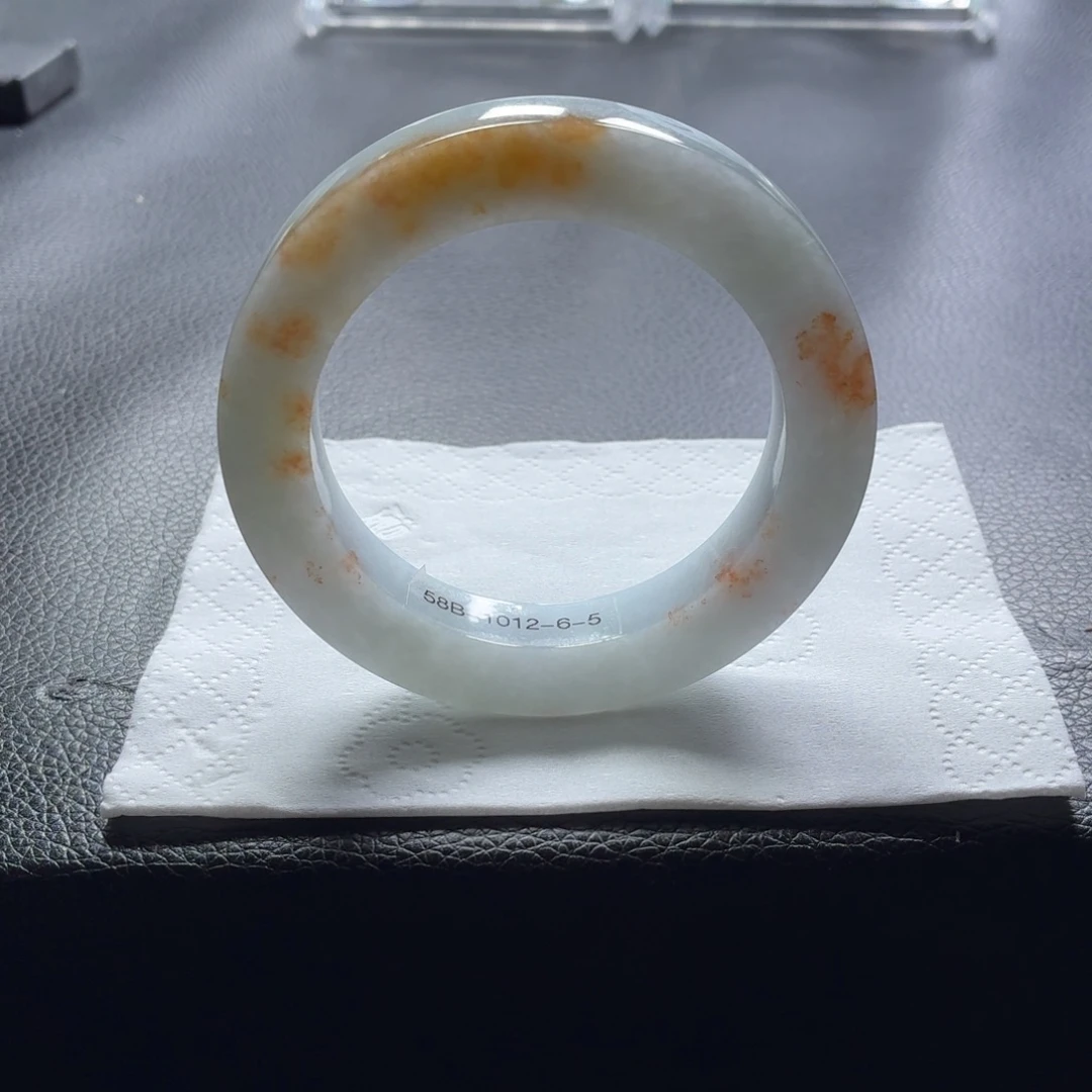 定制翡翠未镶嵌买断