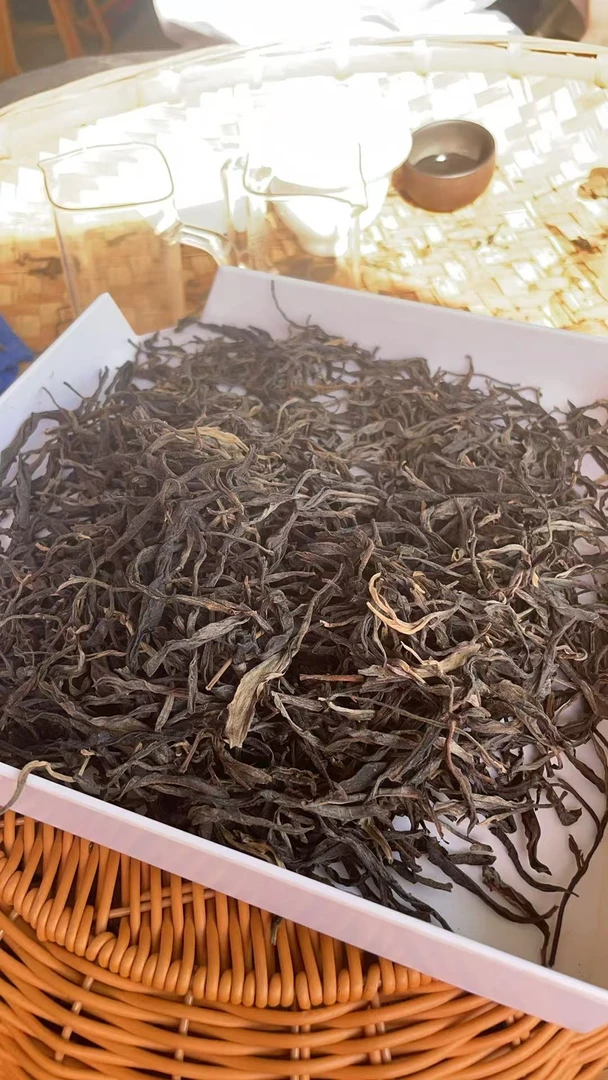 19年冰岛老寨云南八塔私藏茶散茶FYWSDA8829XY77