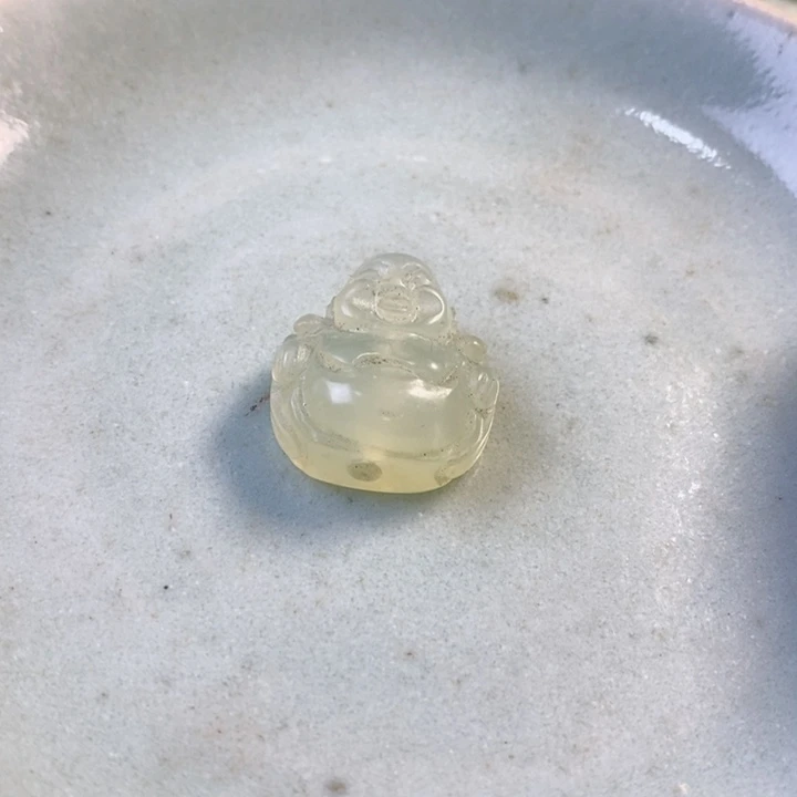 茶室用品茶宠摆件