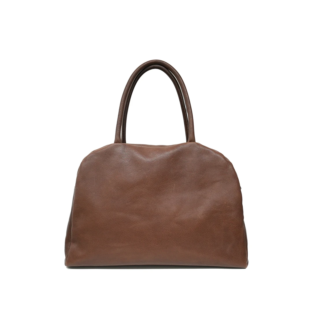 时尚手提1V104浅咖啡轻奢斜挎包