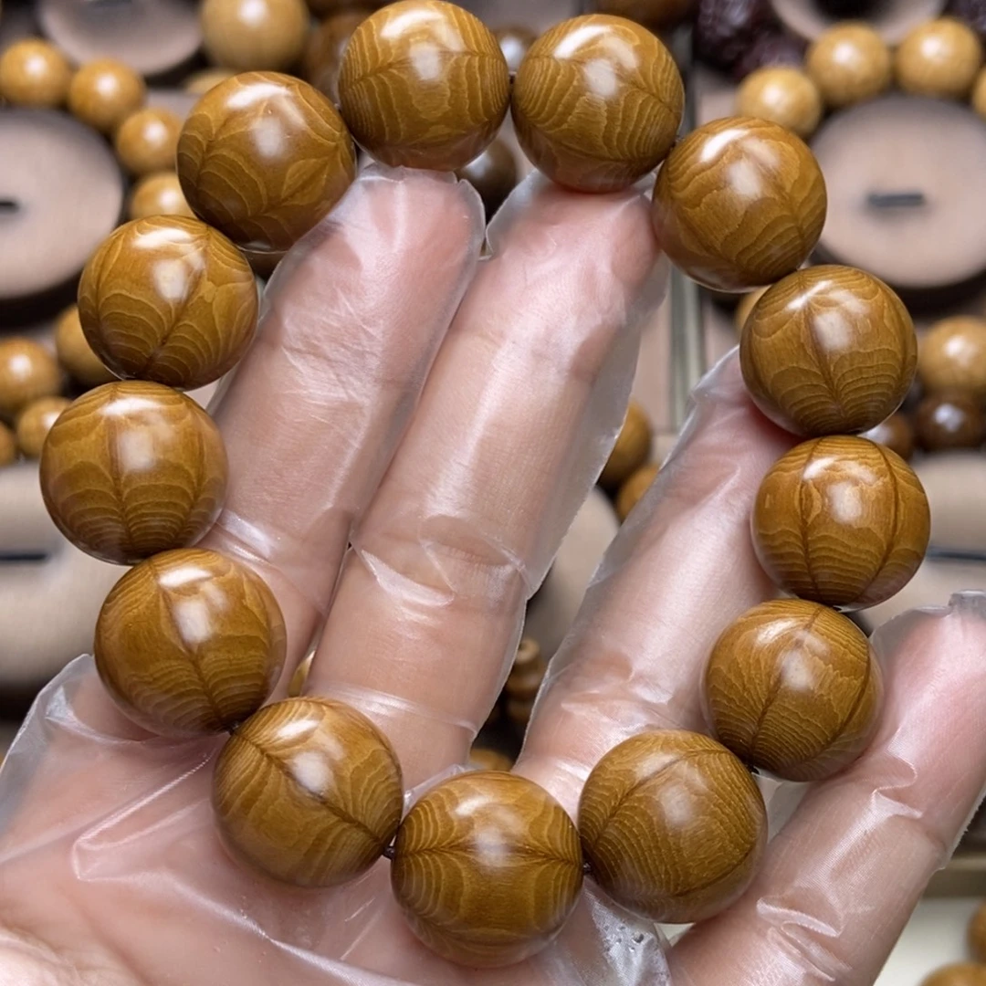 手串/手链六道木1.8