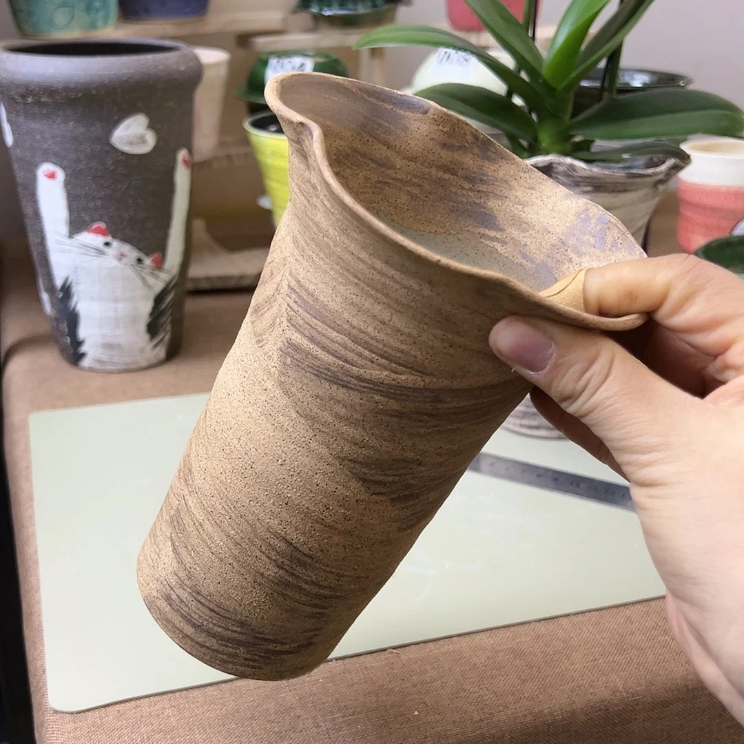 021景德镇陶瓷口9高19