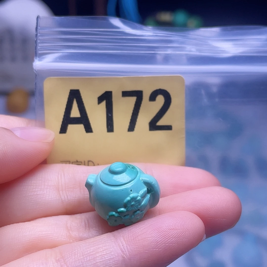 空竹粉丝专享十堰特色手工散珠
