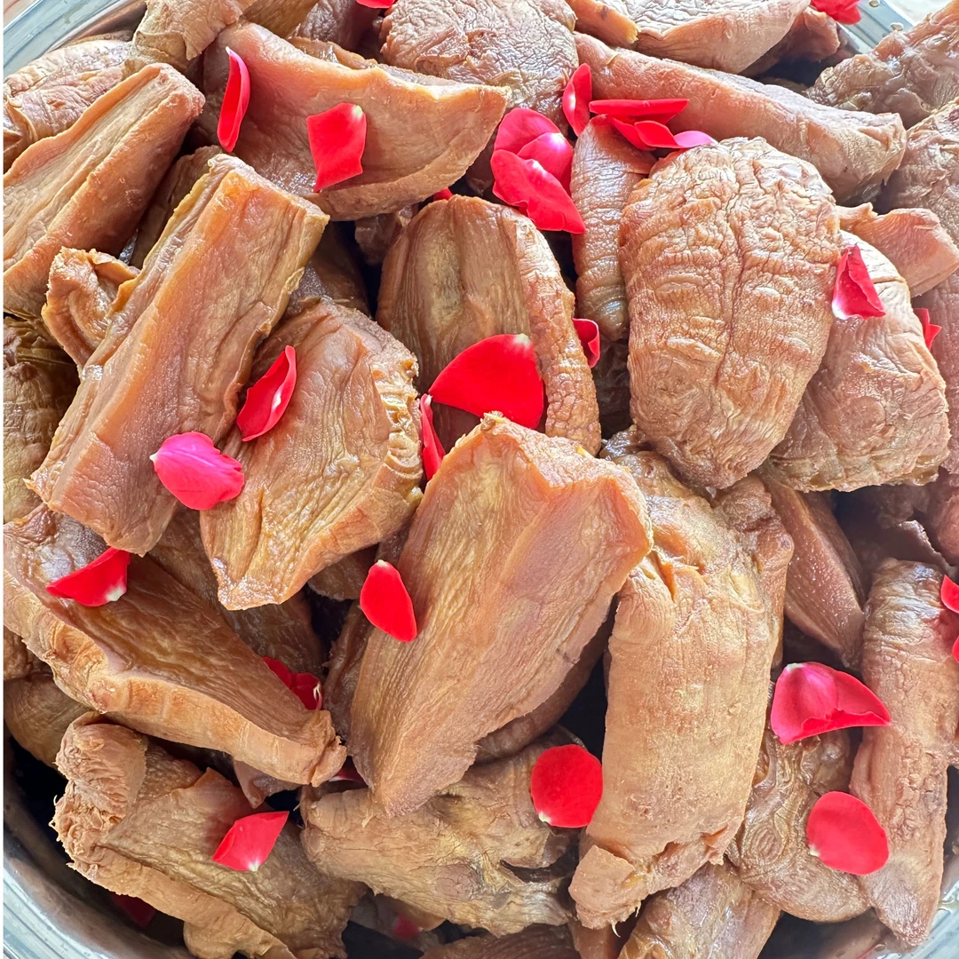 鲊孃家玫瑰大头菜