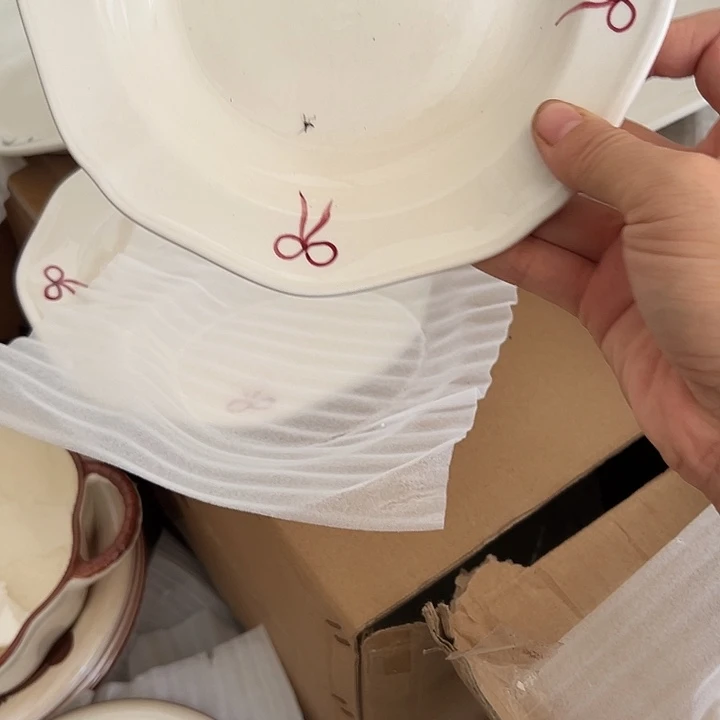 瓷片默认瑕疵商品