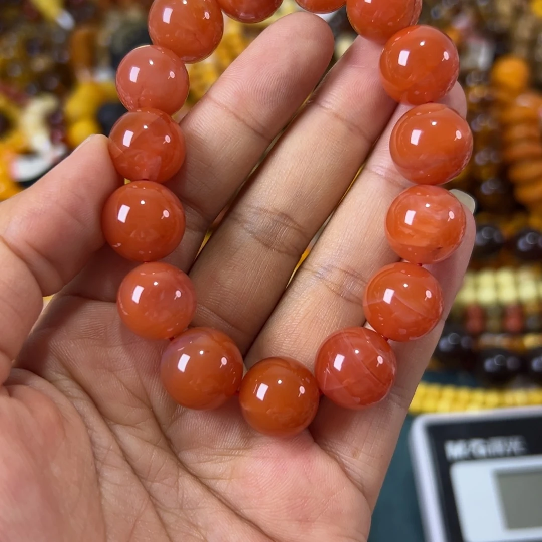 南红玛瑙未镶嵌珠宝奇石885