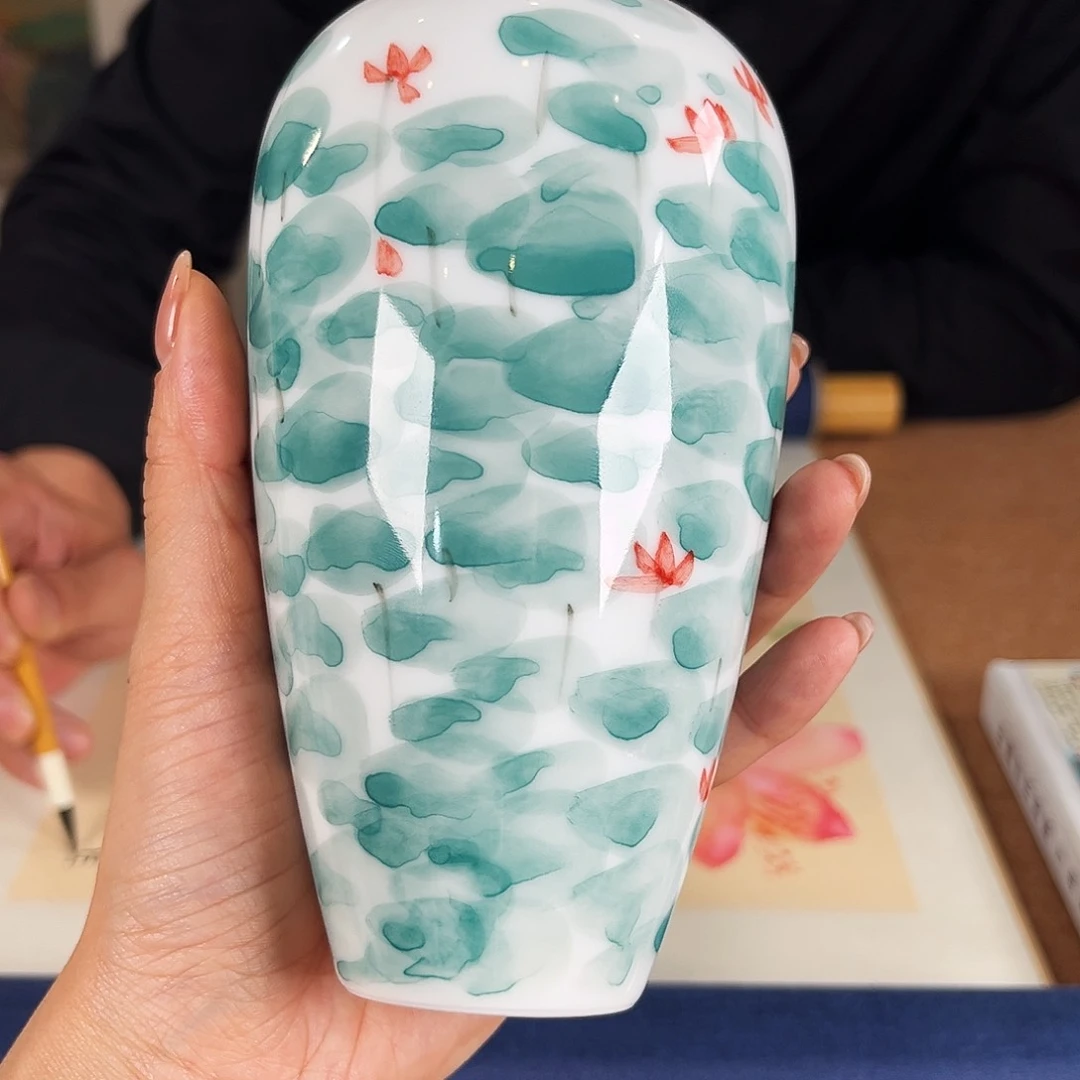 九鸣瓷艺九鸣瓷艺