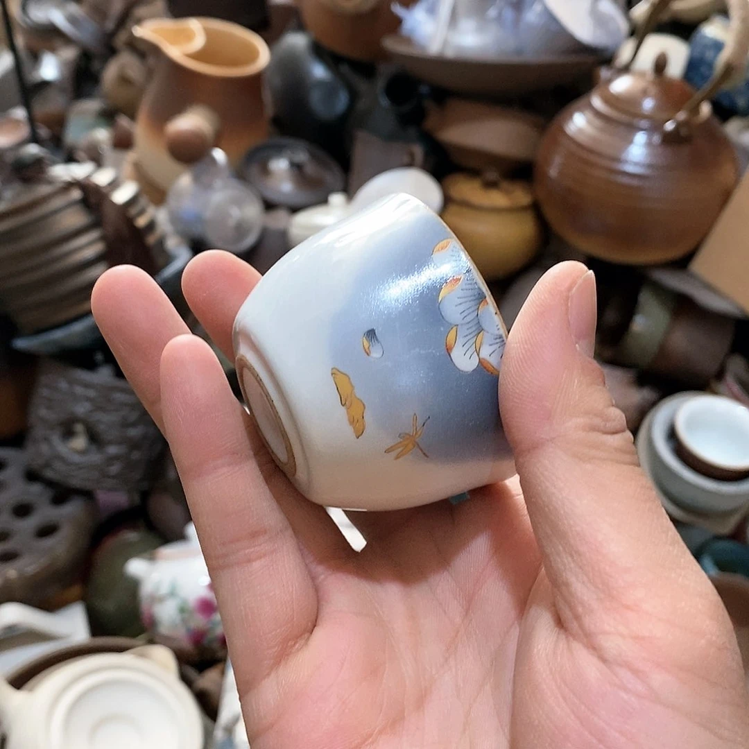 瓷片我在微博发表了头条文章的作者