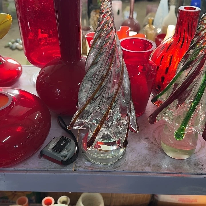 琉璃气泡高30直径10