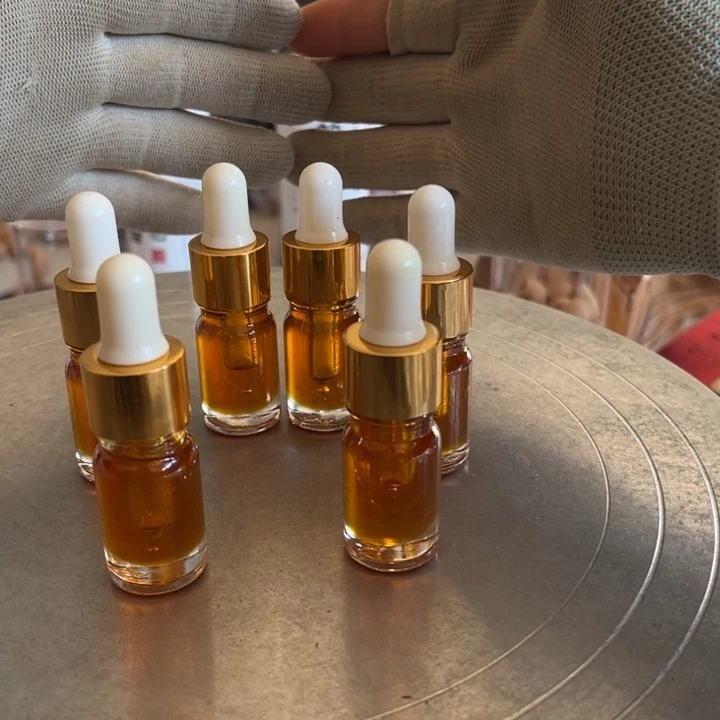 柏木其他崖柏手串