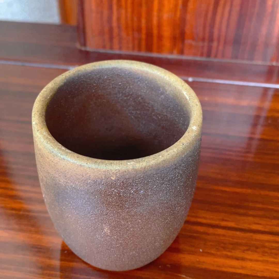 贵台龙窑柴烧茶器010