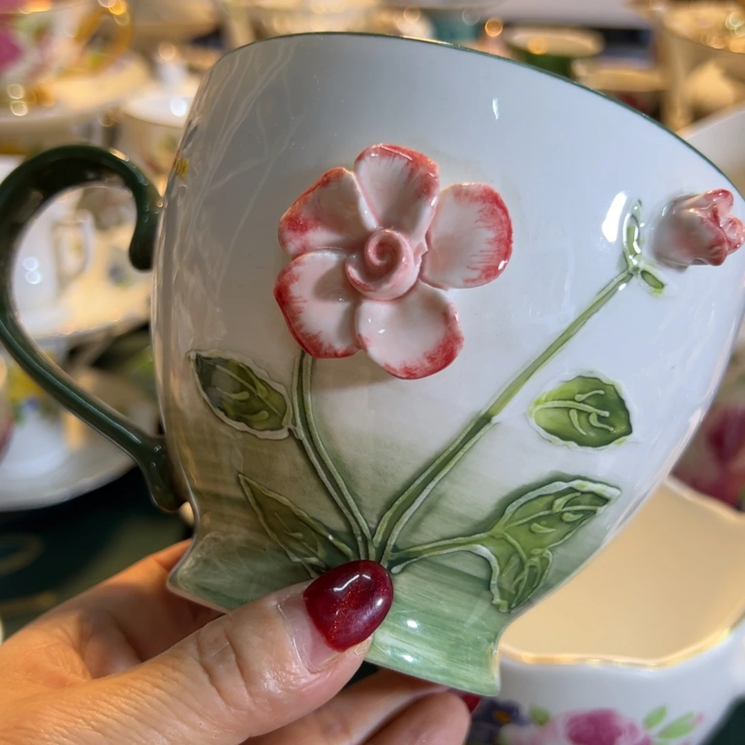 凡间陶瓷家居生活馆