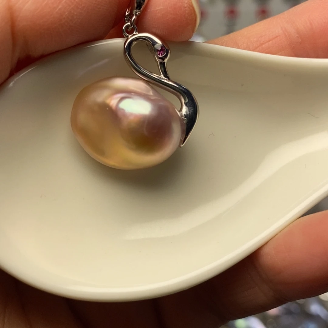 淡水珍珠其它未镶嵌