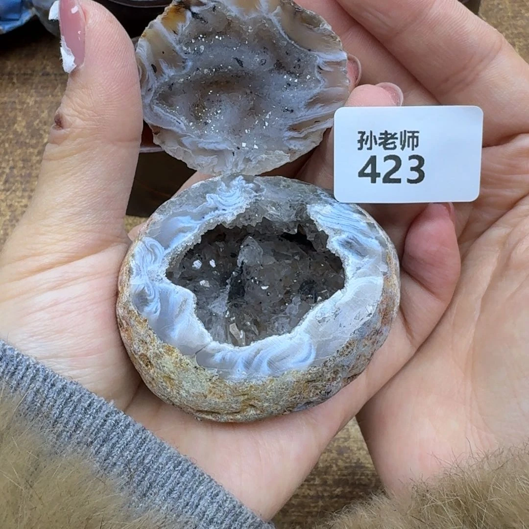 玛瑙/玉髓珠宝奇石未镶嵌