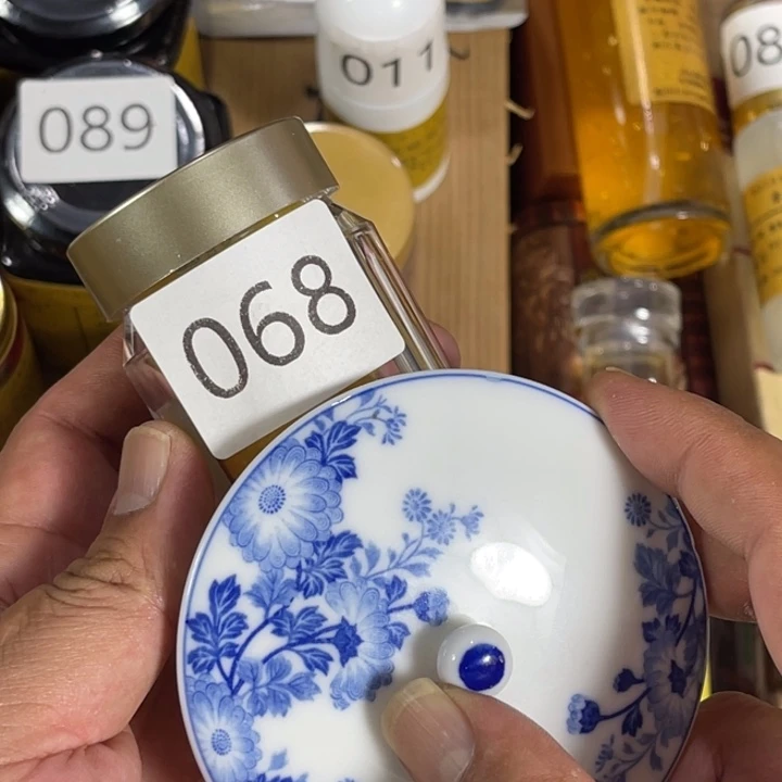 瓷片回流瓷器瓷片68