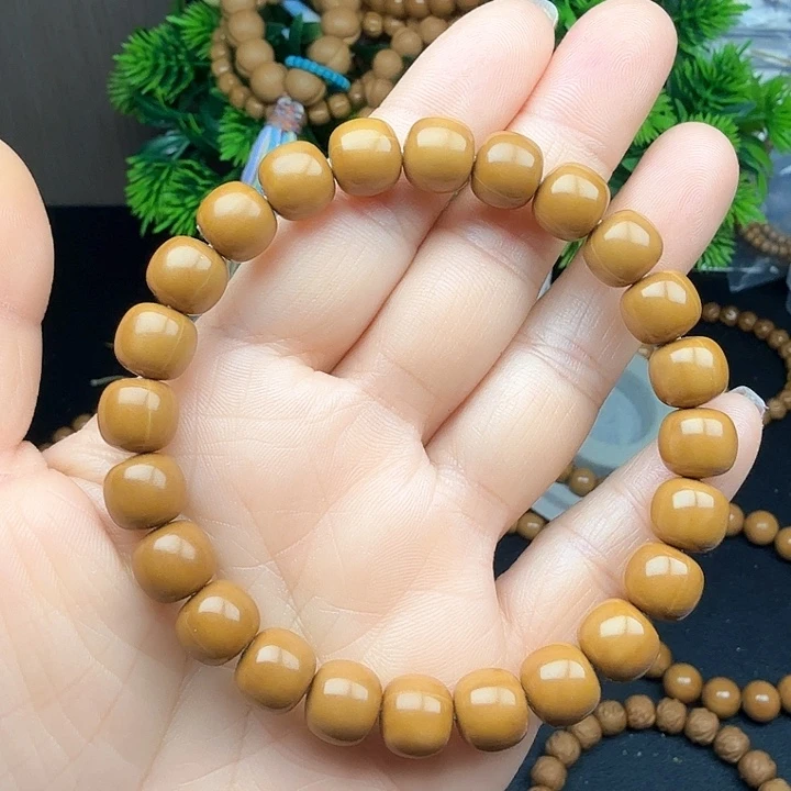 吊坠猴头核桃冰***！全品无暇小老邢9.7