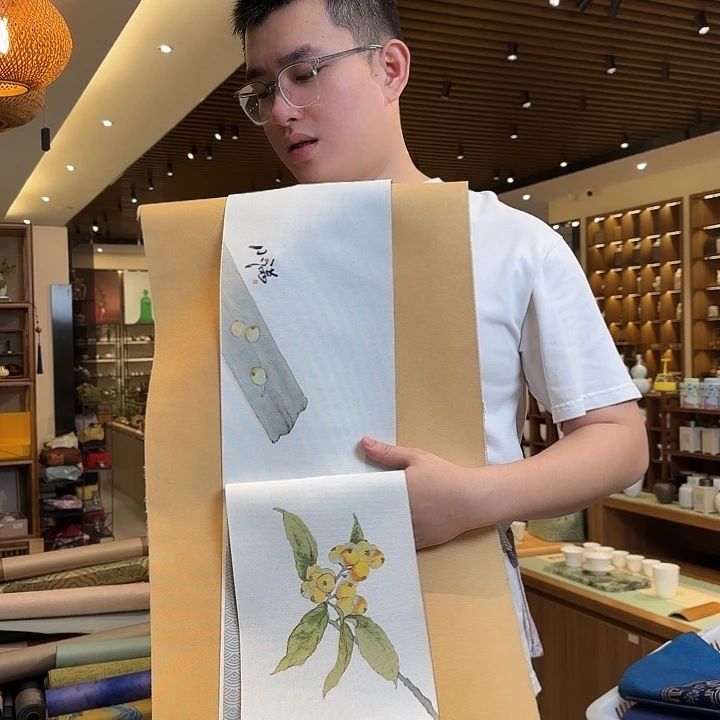 三米防水茶席俩件套