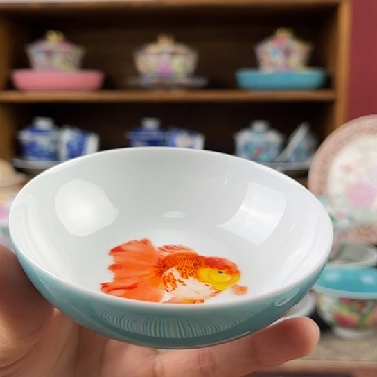 微瑕微瑕景德镇陶瓷