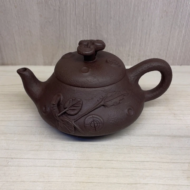 茶壶紫砂紫砂壶宜兴