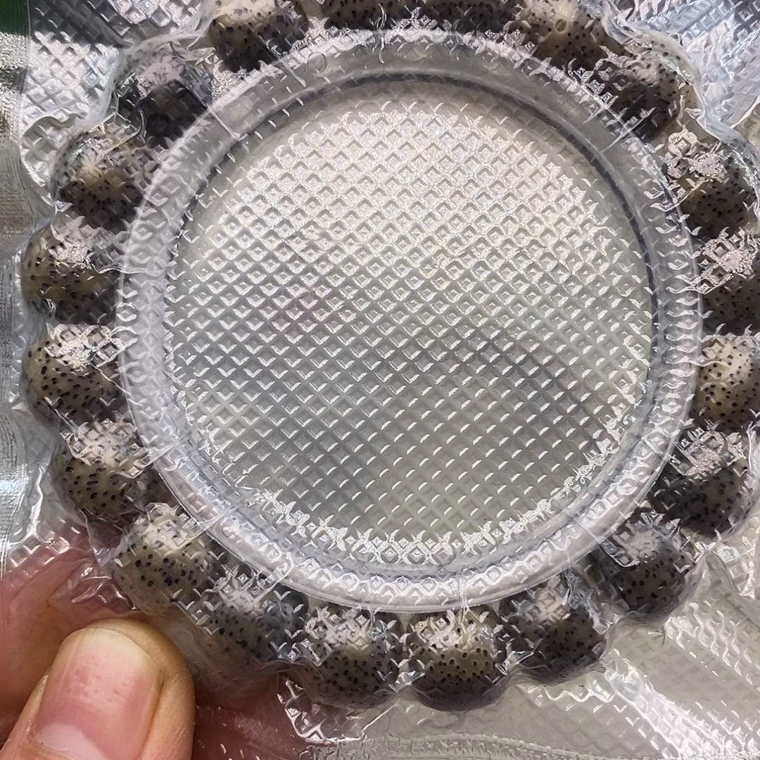 12x11星点款绿幽灵