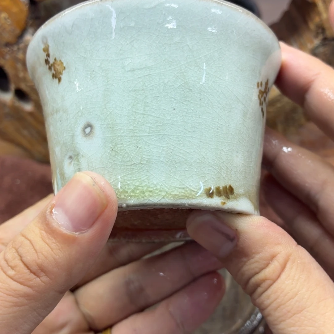 陶园柴烧，精品高货96