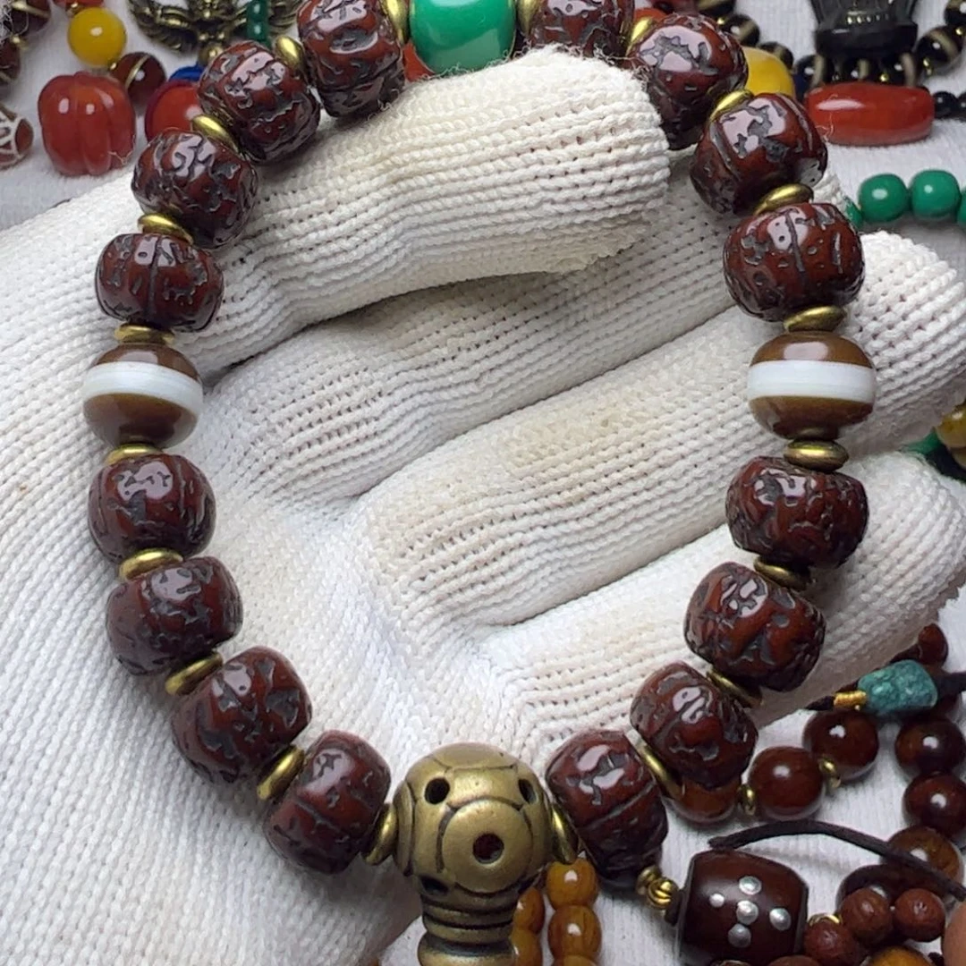 手串金刚菩提金刚菩提子