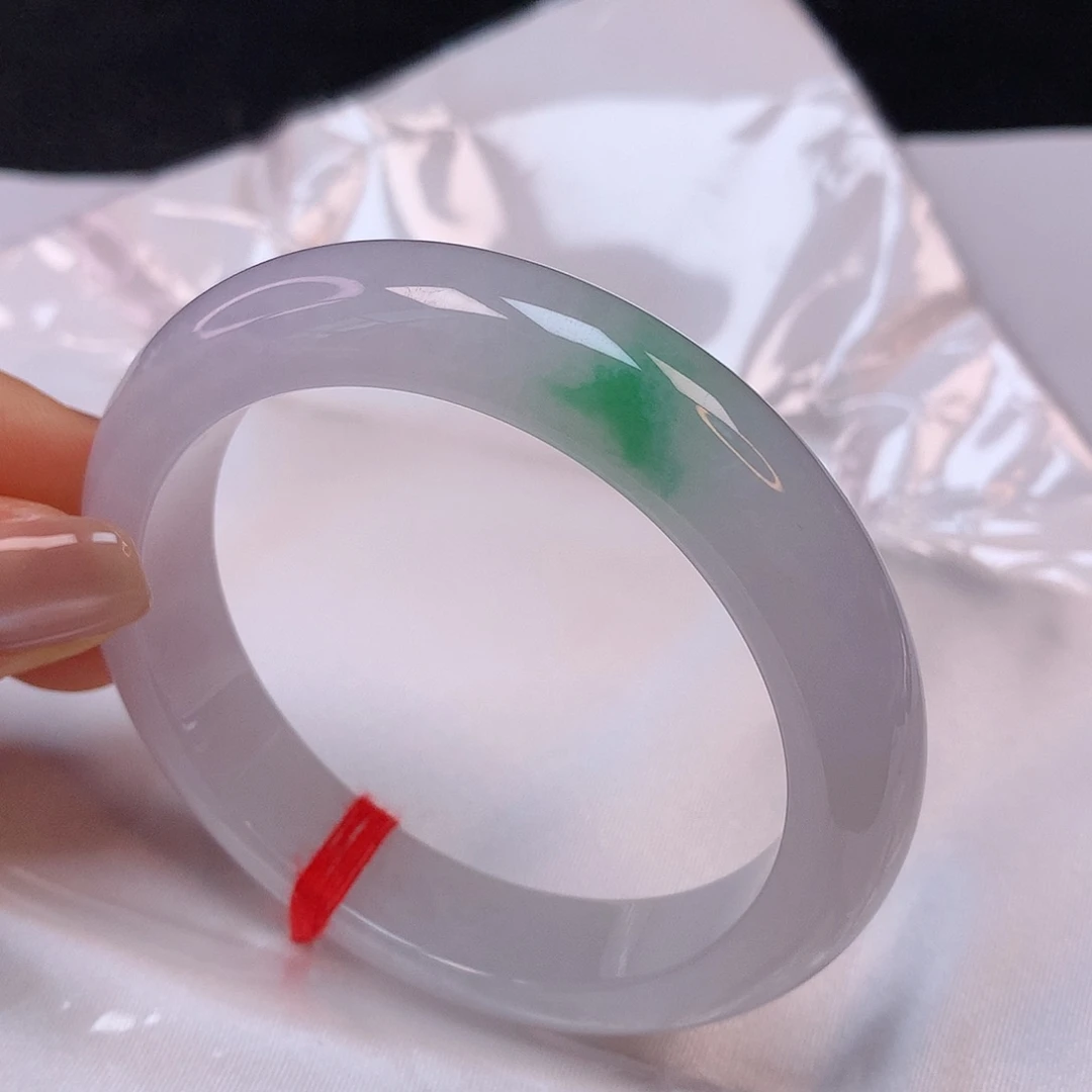 【闪购商品】翡翠手镯未镶嵌56翡翠手镯