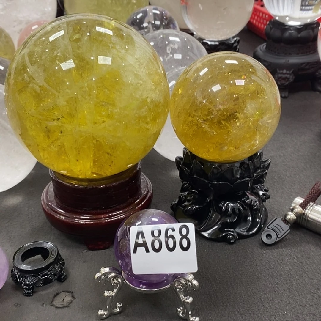 红***家石材天然紫水晶4.8