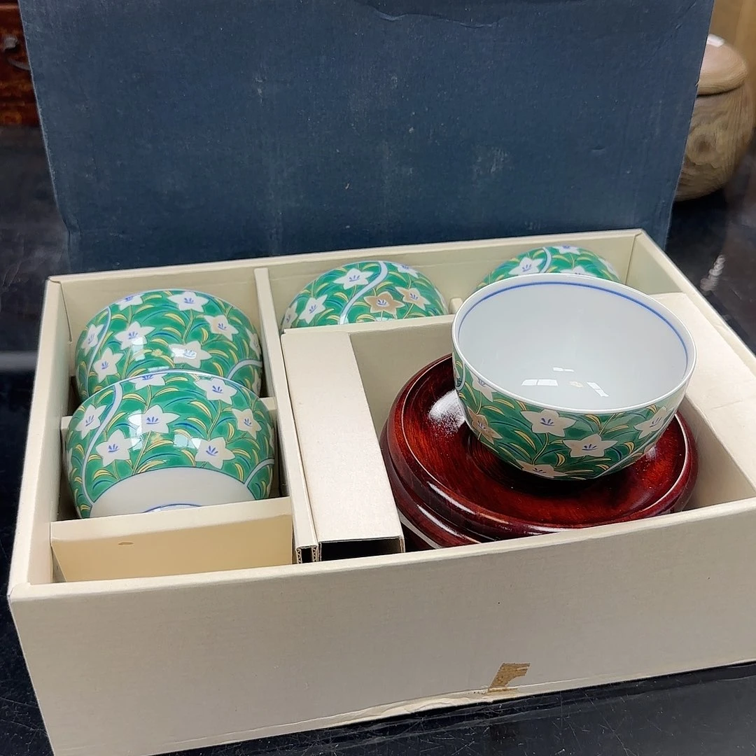 銘海精选，天天好物55