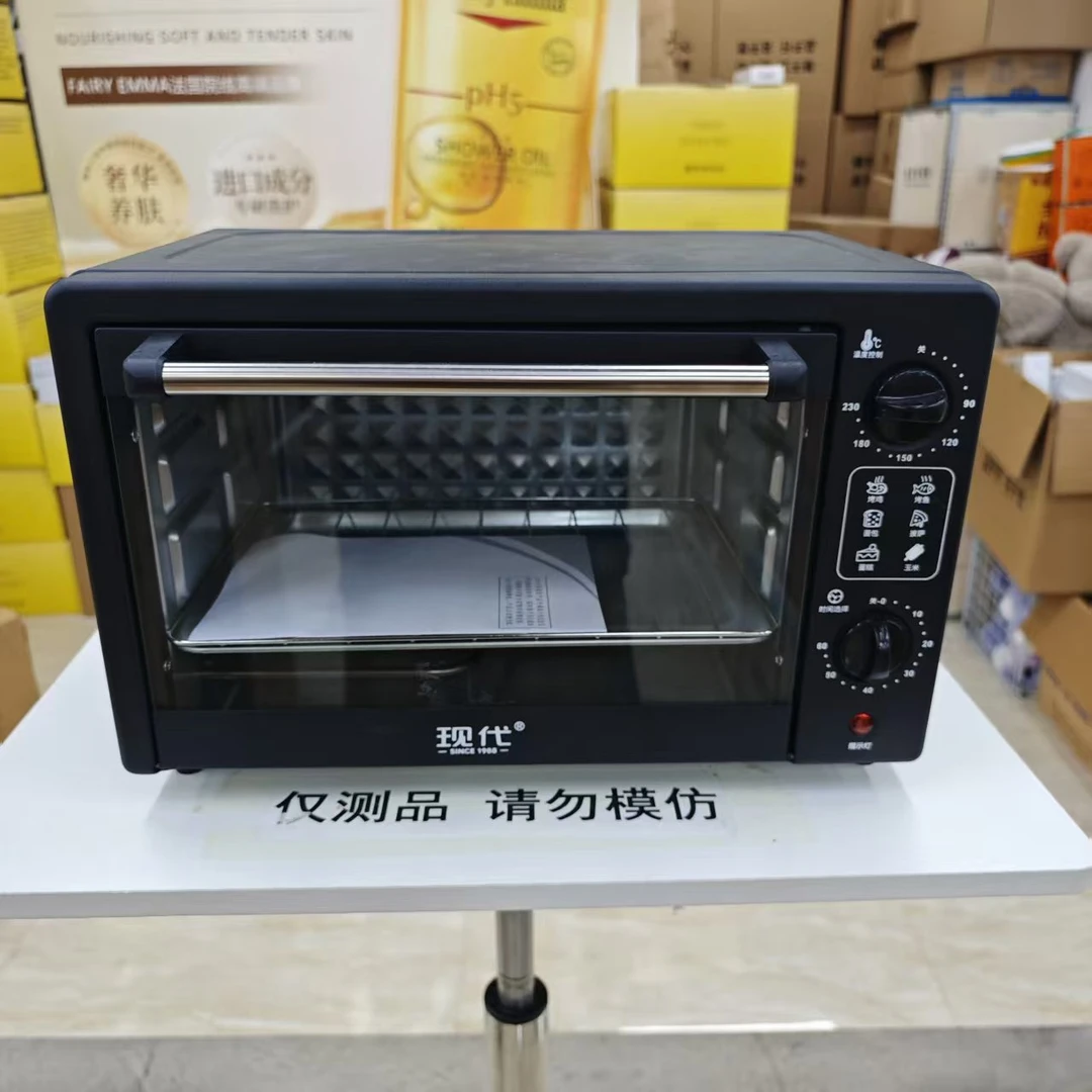 烤箱颜色款式随机发MM