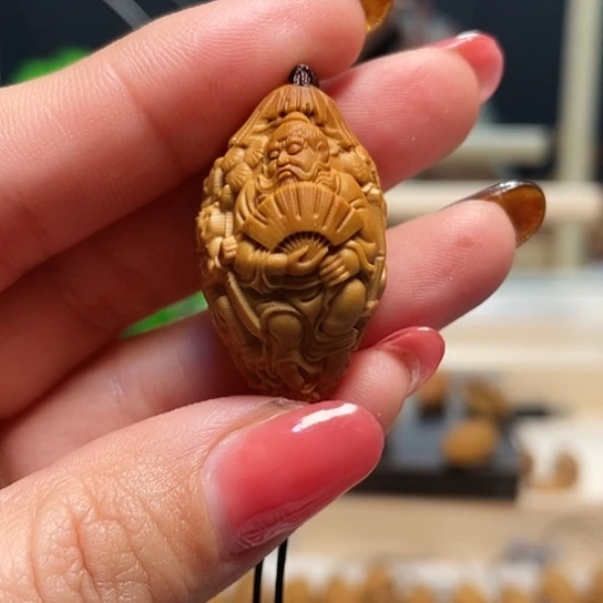 橄榄核手串/手链橄榄核