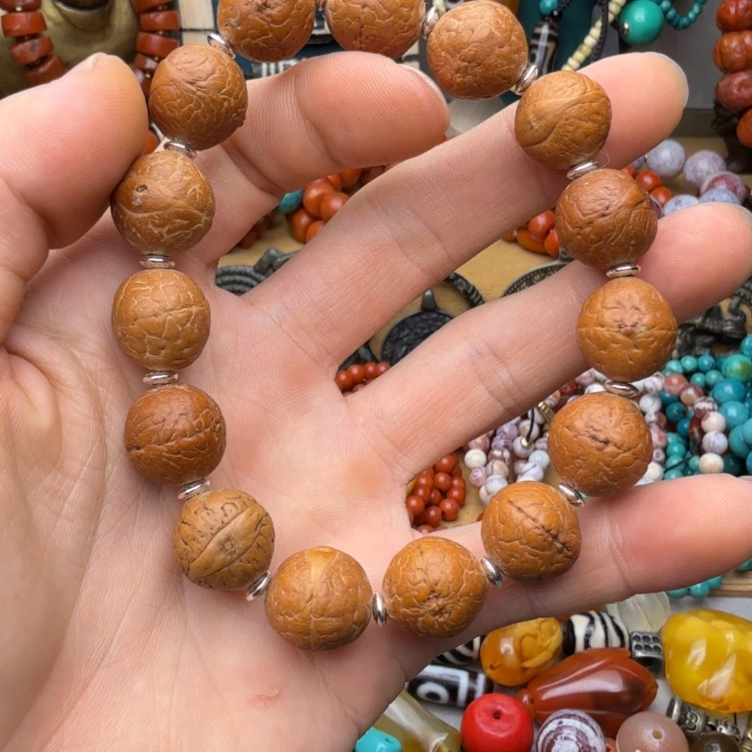 吊坠凤眼菩提凤眼