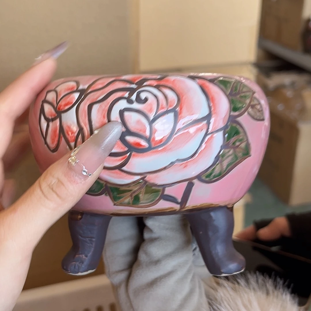 【闪购商品】红陶福利