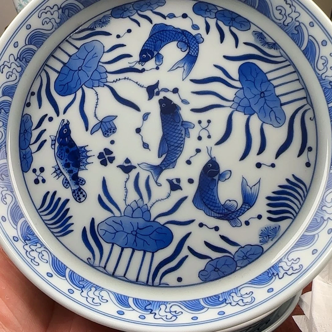 景德镇陶瓷学院美术