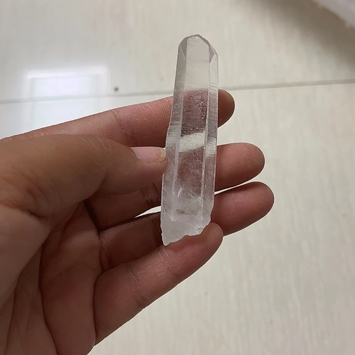 一***然未镶嵌珠宝半成品水晶