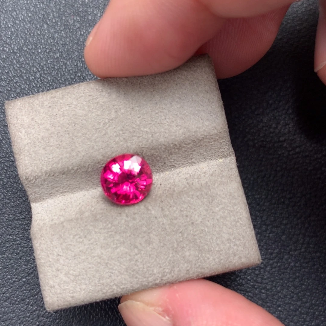 裸石碧玺未镶嵌裸石1.7ct