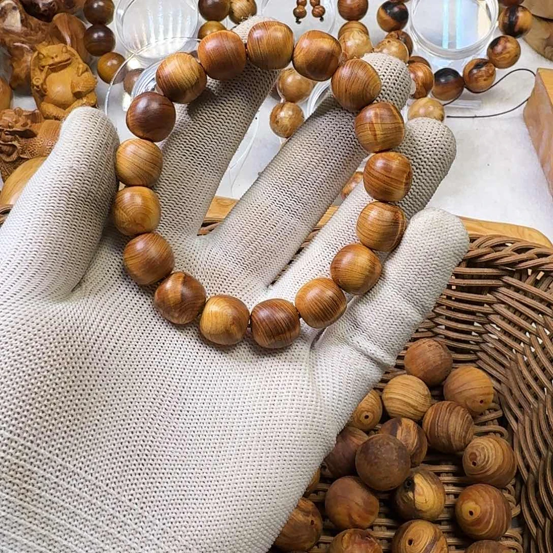 柏木天****）太行崖柏13.14微闪电