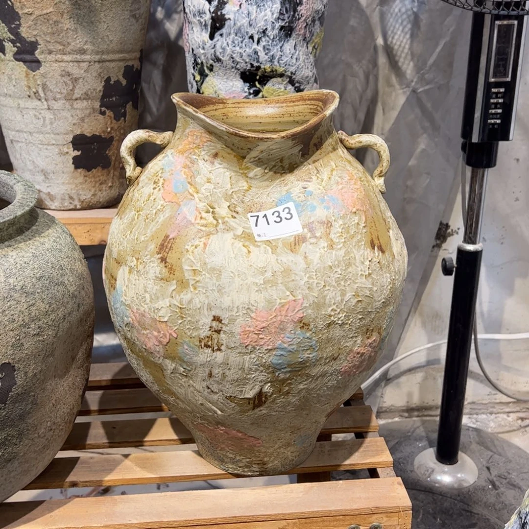 瓷片7133高34口11默认无孔