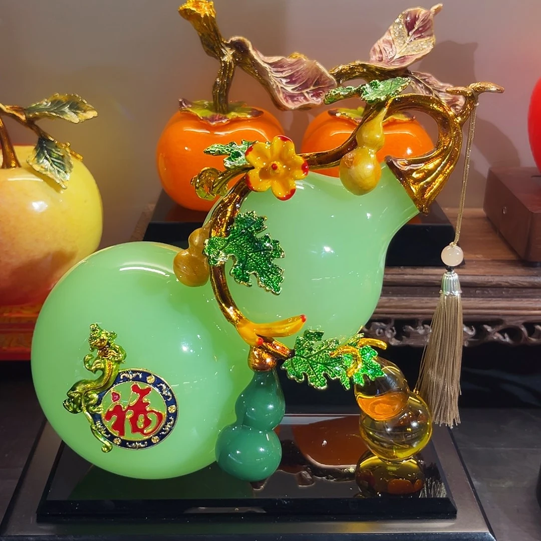 玻璃DIY琉璃的颜色是什么颜色的