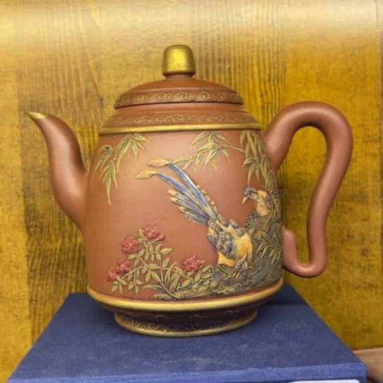 【闪购商品】茶壶紫砂紫砂壶等