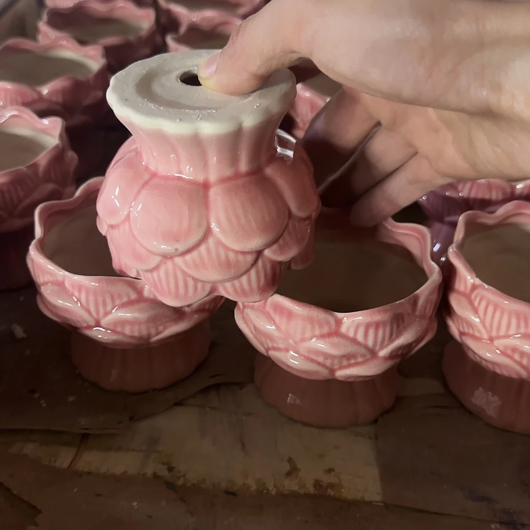 陶瓷3个福利局·自动合并订单·一个个买凑9元发·