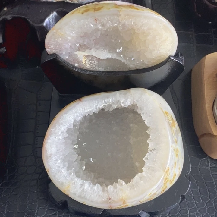 未镶嵌珠宝半成品紫晶