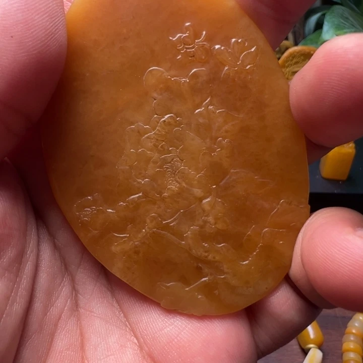 王***四田黄石66666666666666666